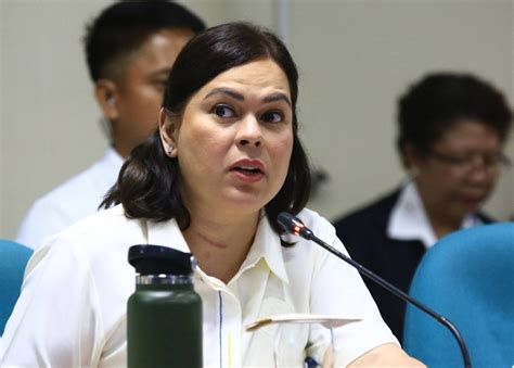 The Manila Times: Salvosa did not resign over “oust Duterte” .